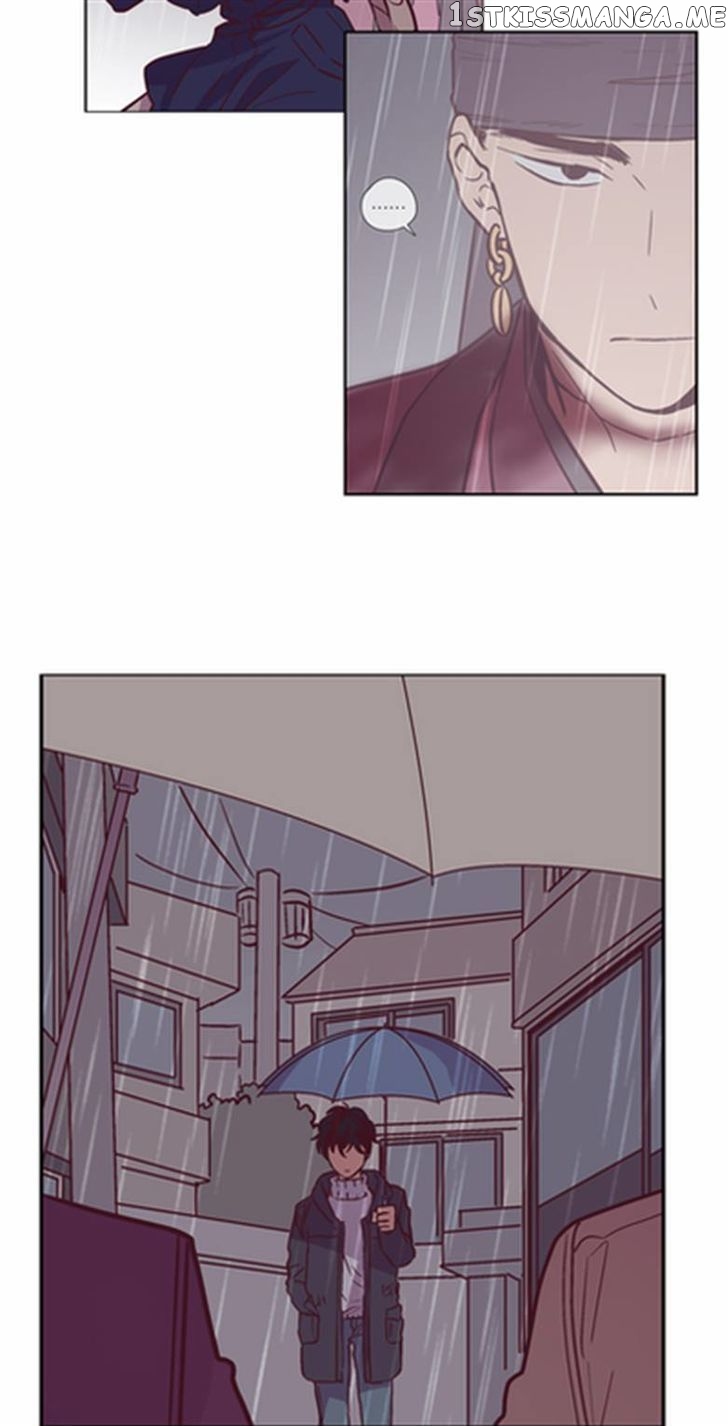The Moon that Rises in the Day chapter 117 - page 16