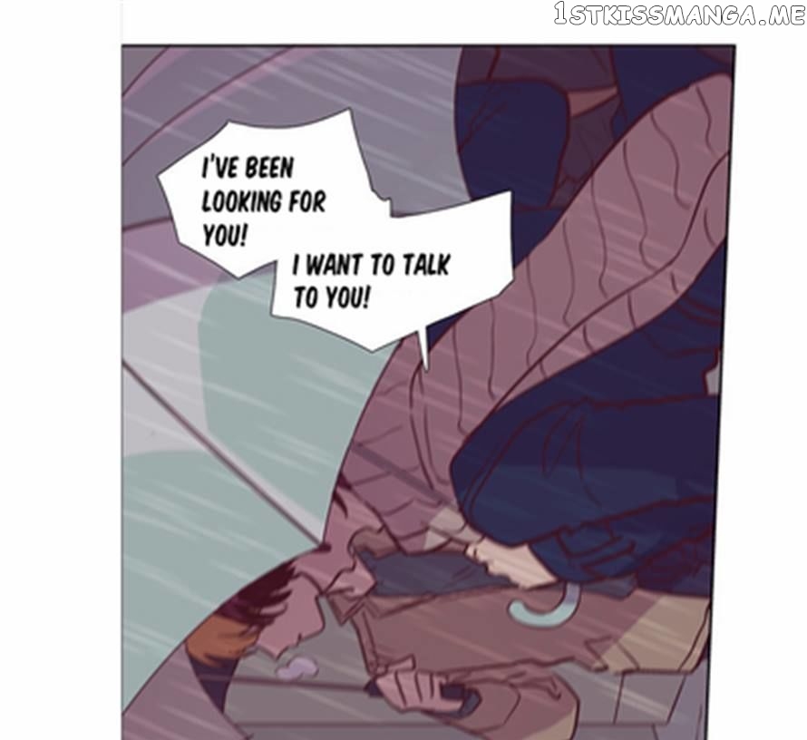 The Moon that Rises in the Day chapter 117 - page 19
