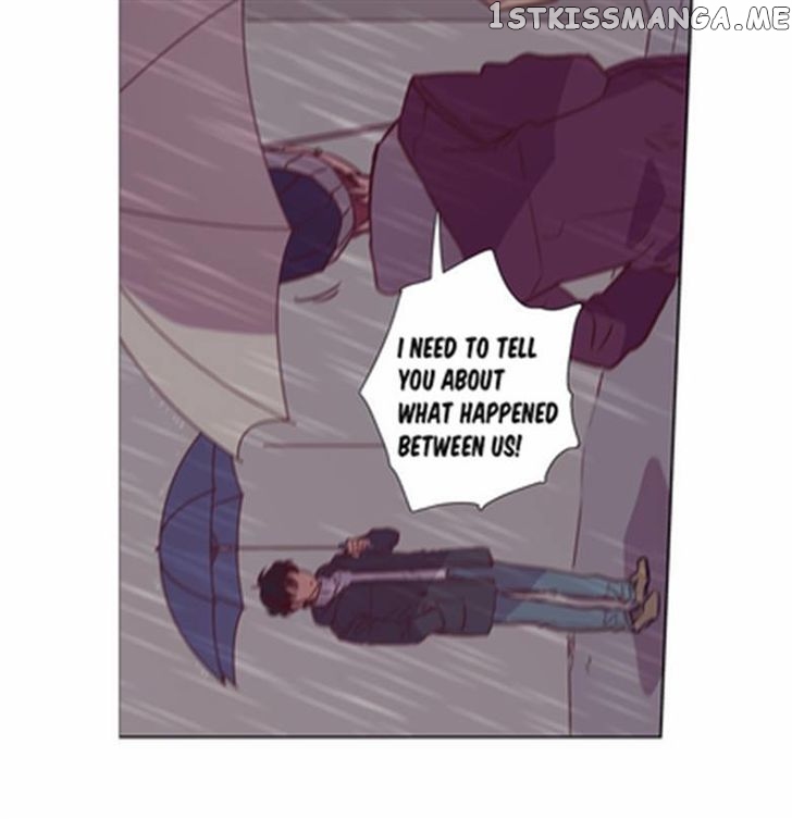 The Moon that Rises in the Day chapter 117 - page 20