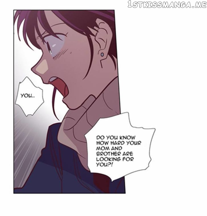 The Moon that Rises in the Day chapter 117 - page 26