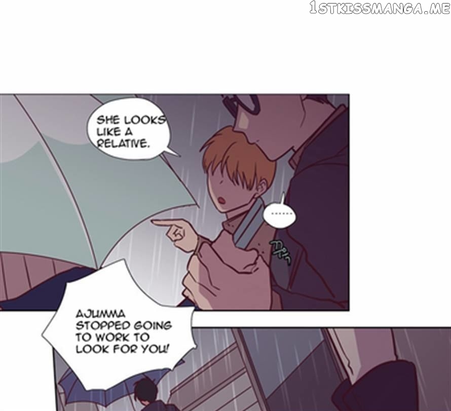 The Moon that Rises in the Day chapter 117 - page 27
