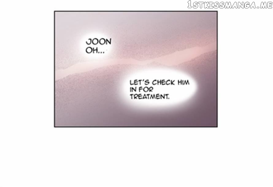The Moon that Rises in the Day chapter 117 - page 30
