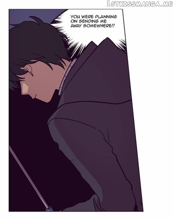 The Moon that Rises in the Day chapter 117 - page 31