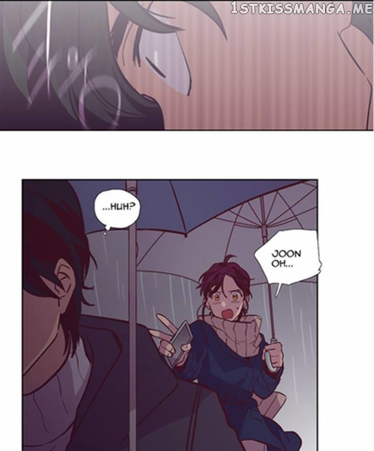 The Moon that Rises in the Day chapter 117 - page 36