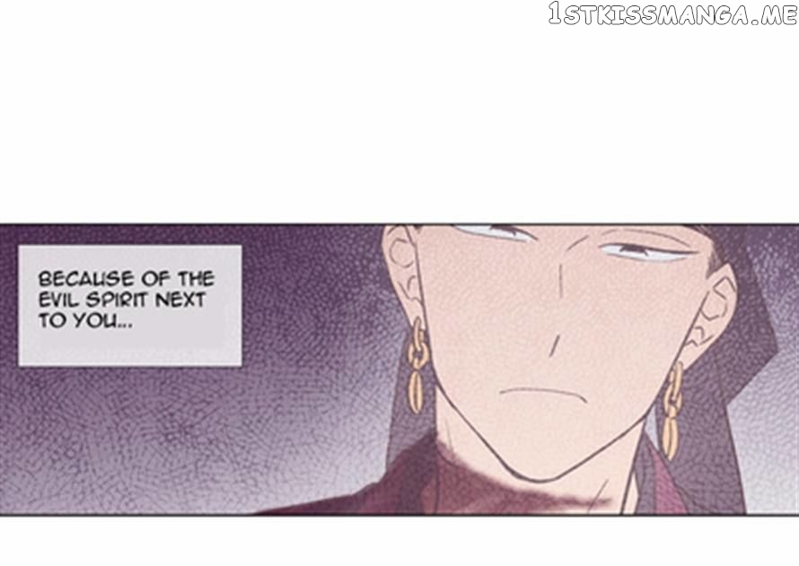 The Moon that Rises in the Day chapter 117 - page 38