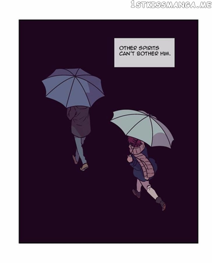 The Moon that Rises in the Day chapter 117 - page 39
