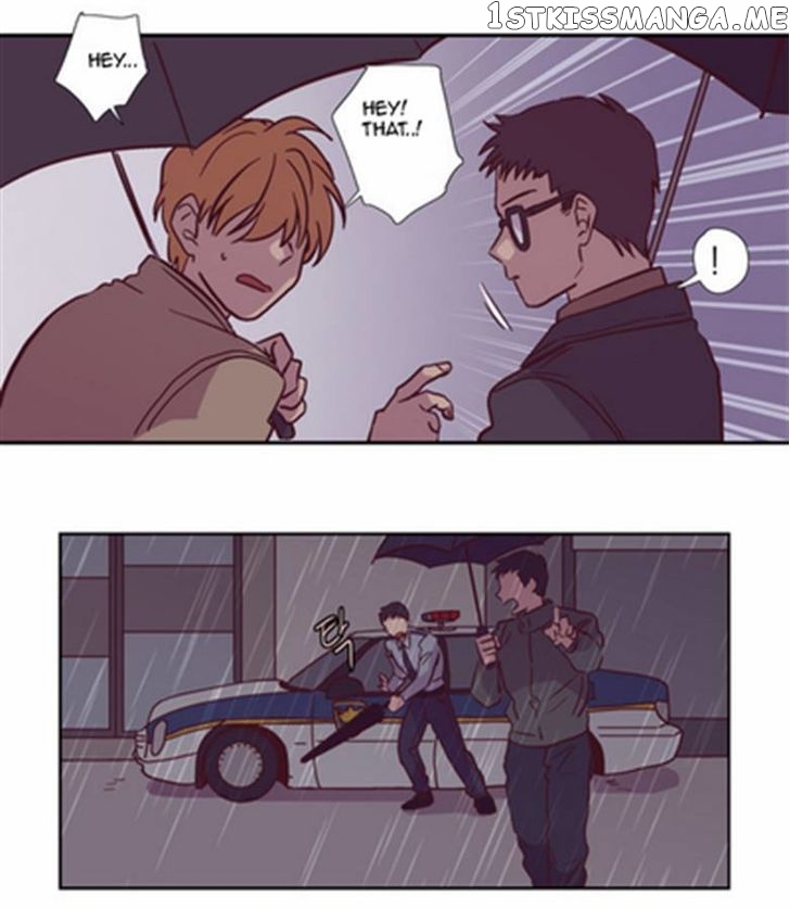 The Moon that Rises in the Day chapter 117 - page 40