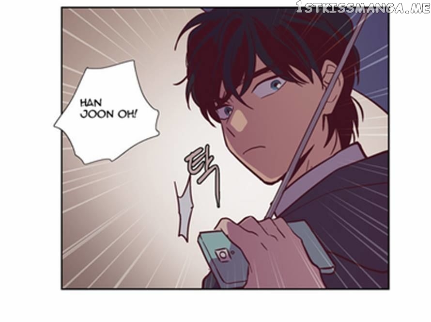 The Moon that Rises in the Day chapter 117 - page 42
