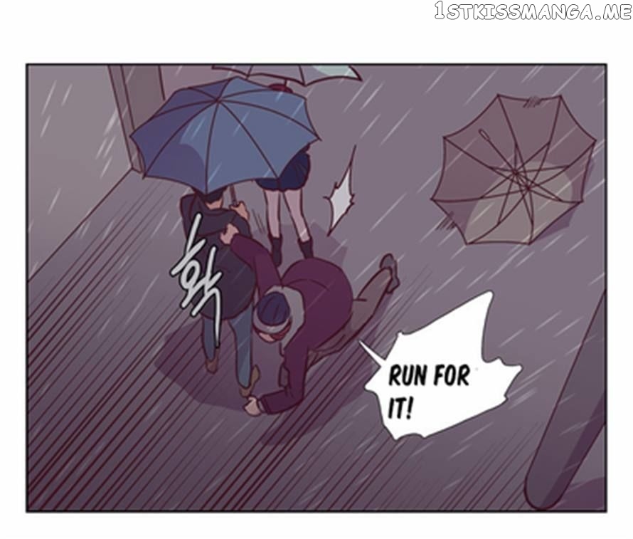 The Moon that Rises in the Day chapter 117 - page 49