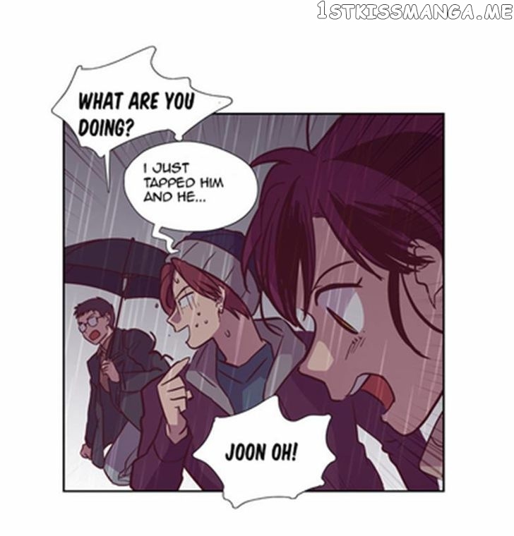 The Moon that Rises in the Day chapter 117 - page 51