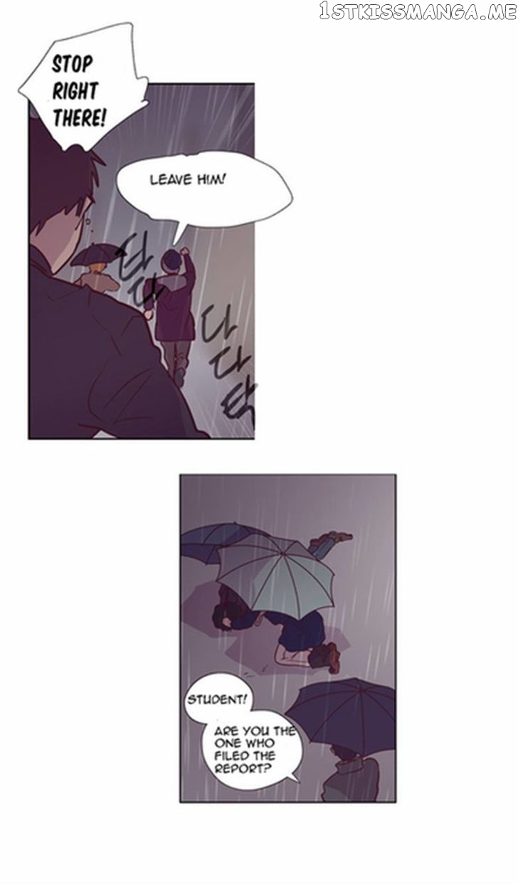 The Moon that Rises in the Day chapter 117 - page 52