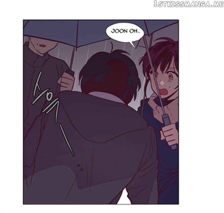 The Moon that Rises in the Day chapter 117 - page 55