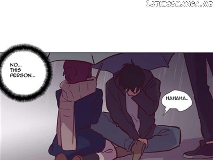 The Moon that Rises in the Day chapter 117 - page 60