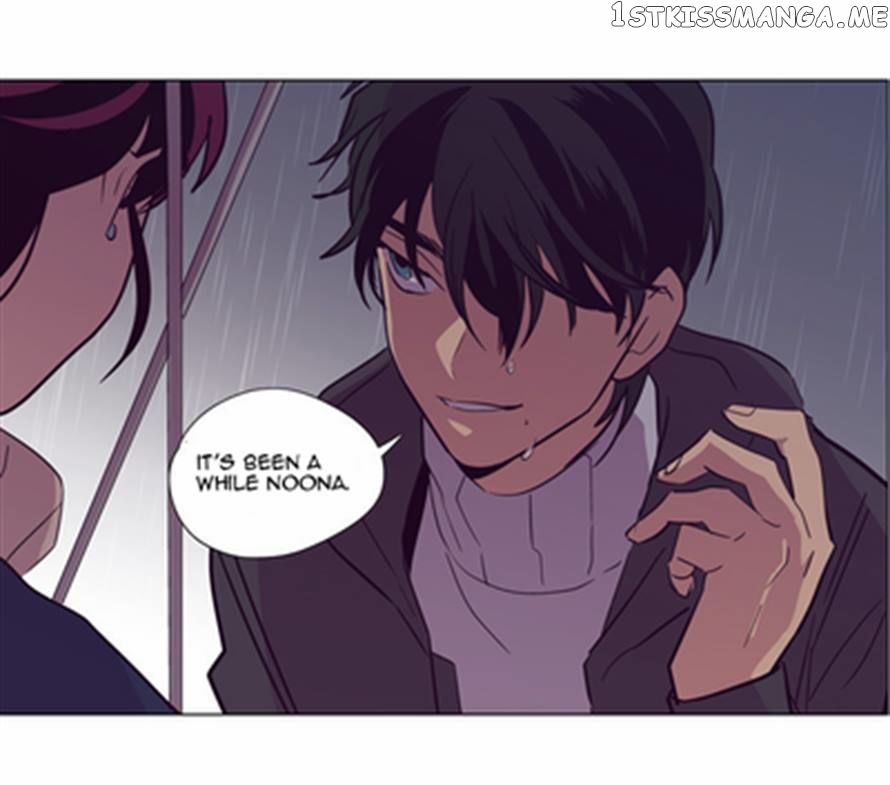 The Moon that Rises in the Day chapter 117 - page 62