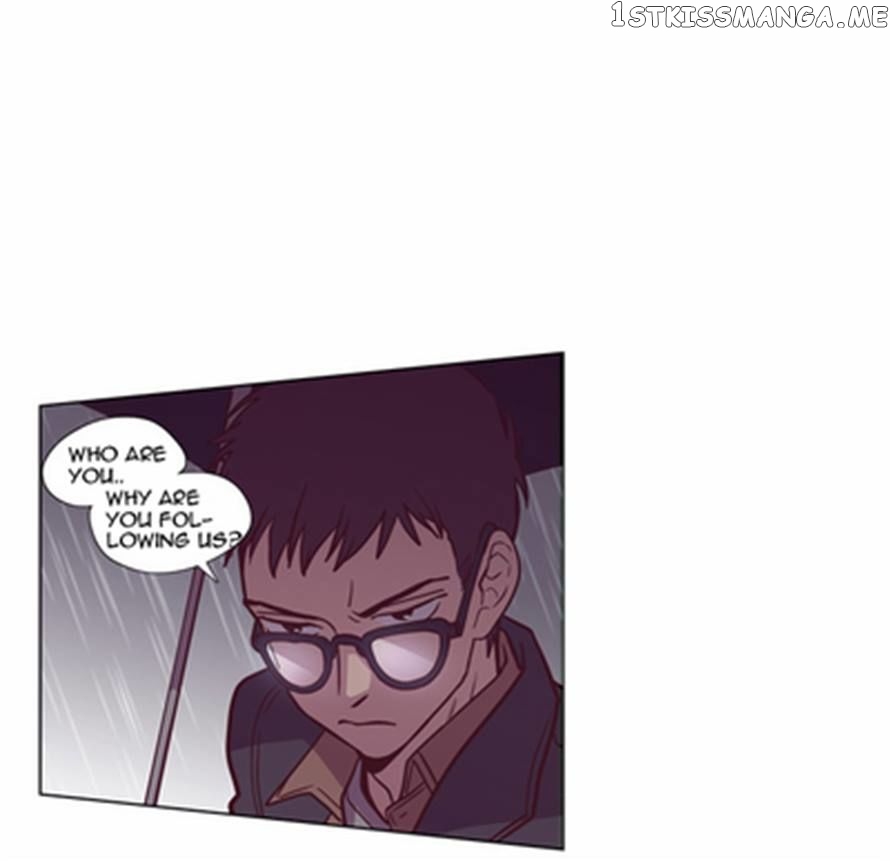 The Moon that Rises in the Day chapter 117 - page 9