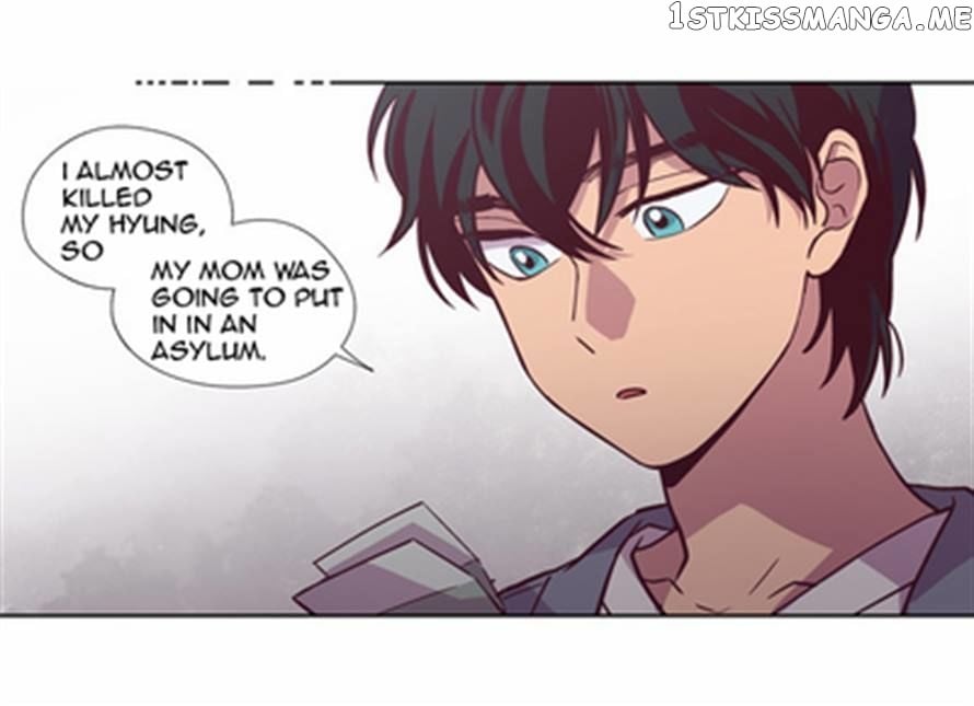 The Moon that Rises in the Day chapter 116 - page 10