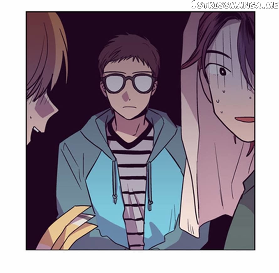 The Moon that Rises in the Day chapter 116 - page 11