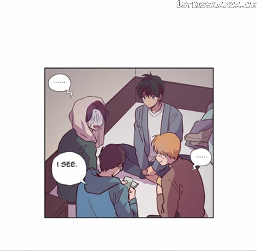 The Moon that Rises in the Day chapter 116 - page 12