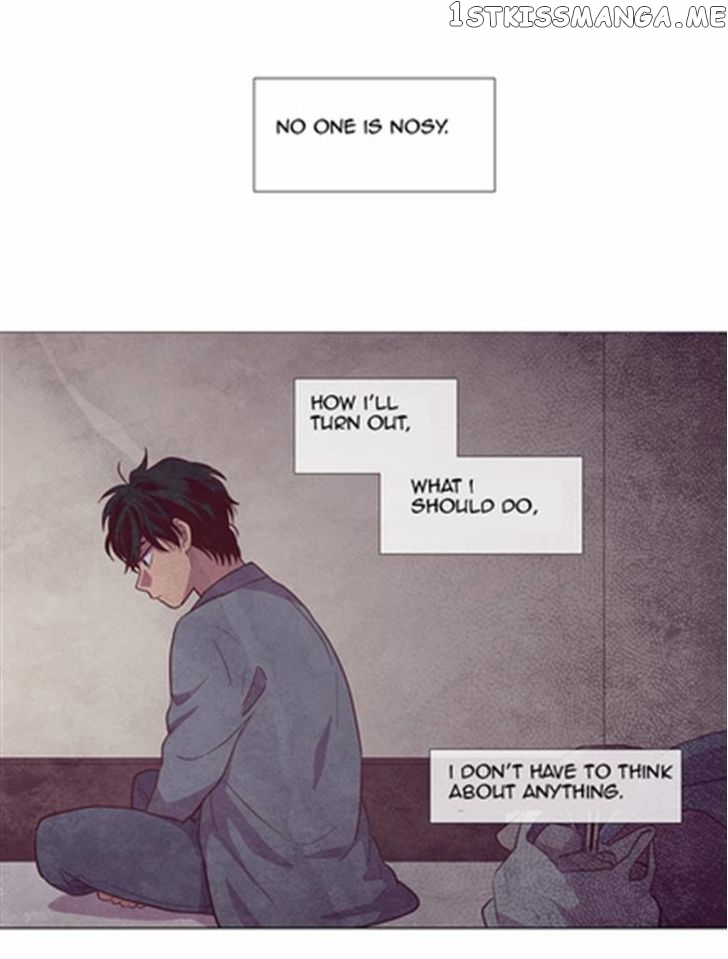 The Moon that Rises in the Day chapter 116 - page 13