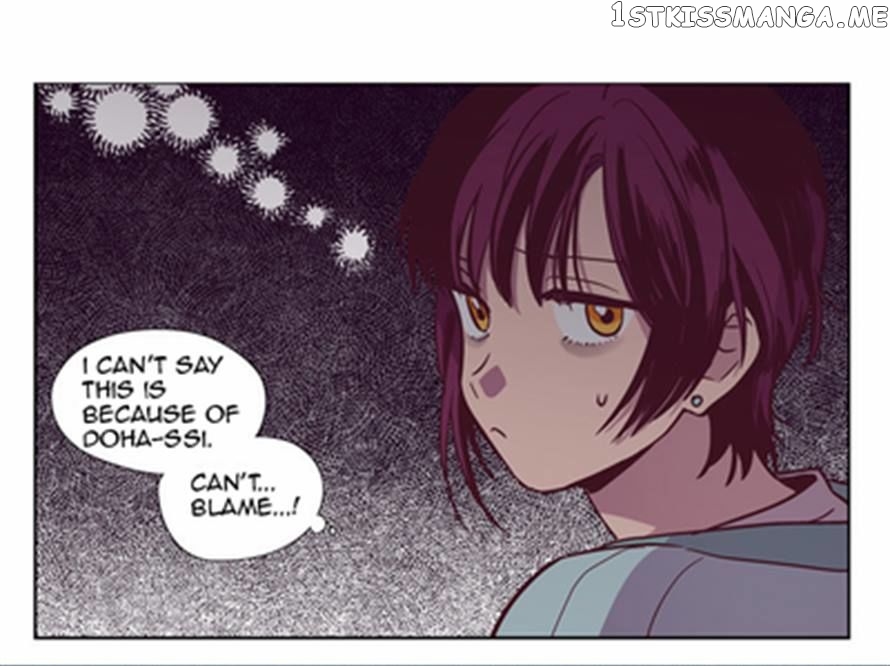 The Moon that Rises in the Day chapter 116 - page 17