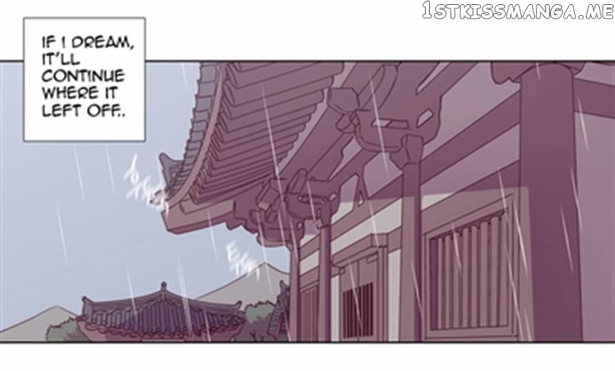 The Moon that Rises in the Day chapter 116 - page 19
