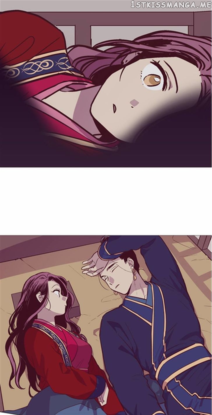 The Moon that Rises in the Day chapter 116 - page 21