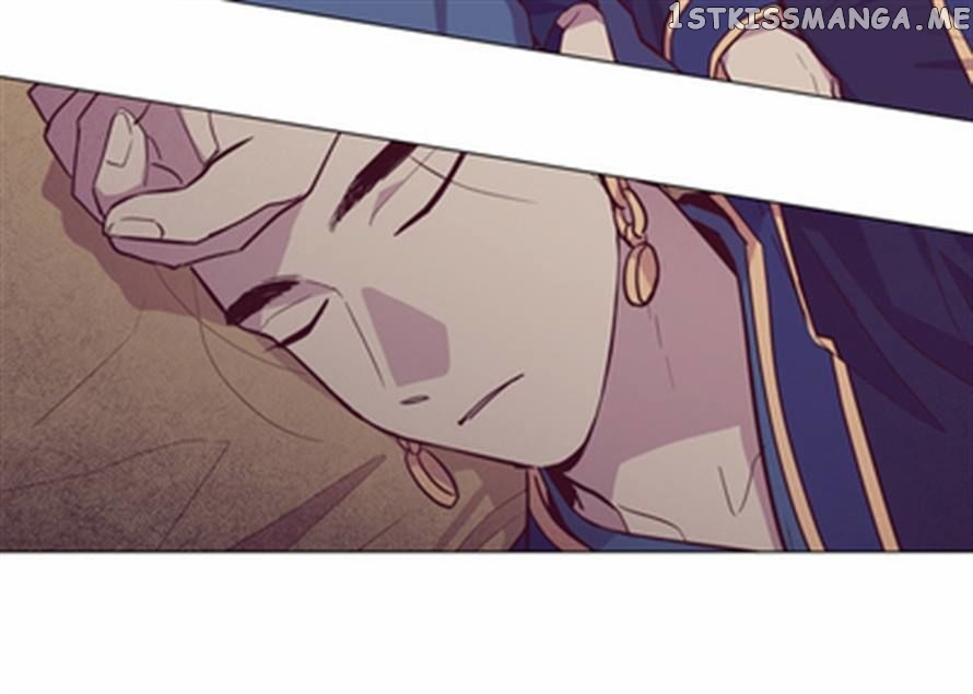 The Moon that Rises in the Day chapter 116 - page 22