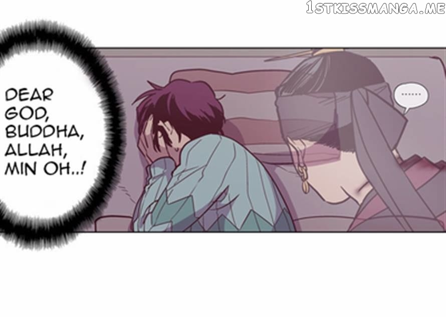 The Moon that Rises in the Day chapter 116 - page 24
