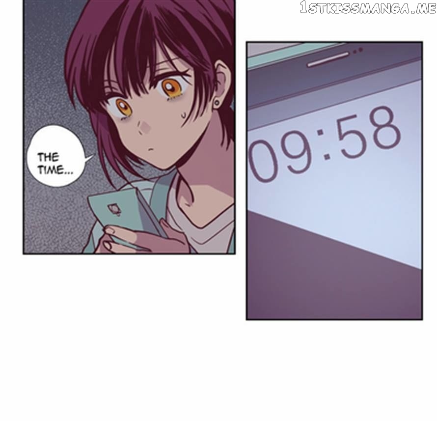 The Moon that Rises in the Day chapter 116 - page 26