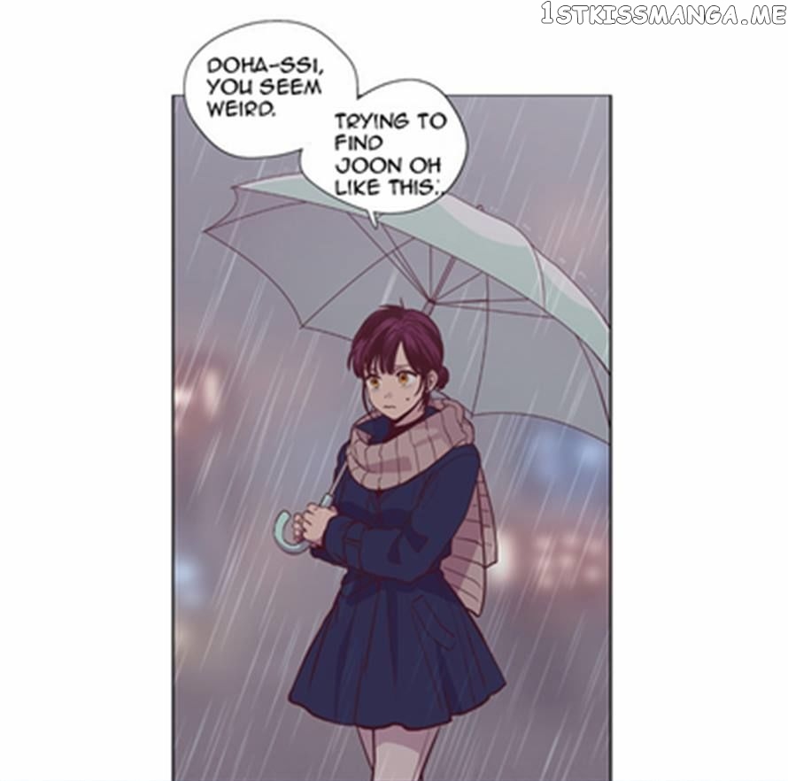 The Moon that Rises in the Day chapter 116 - page 27