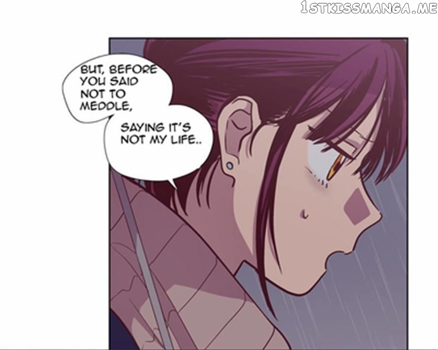 The Moon that Rises in the Day chapter 116 - page 29