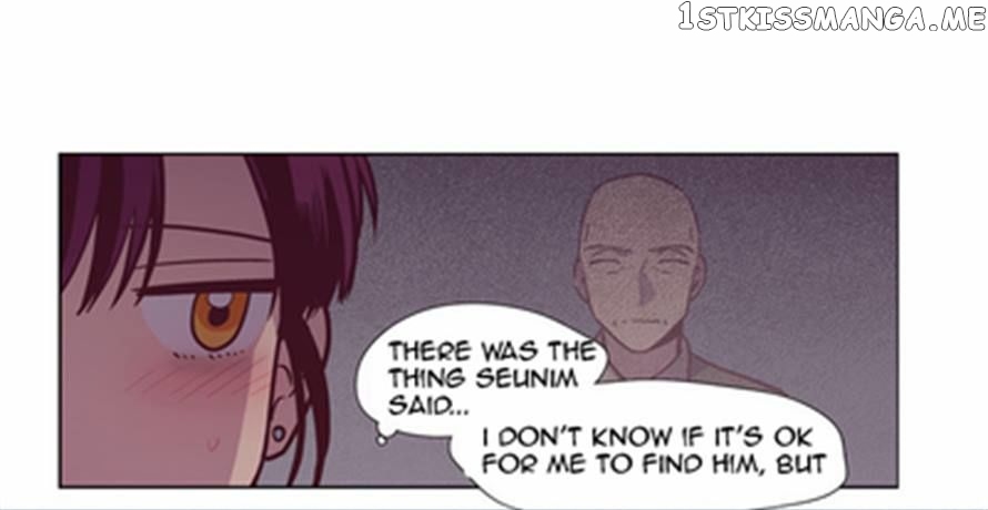 The Moon that Rises in the Day chapter 116 - page 32