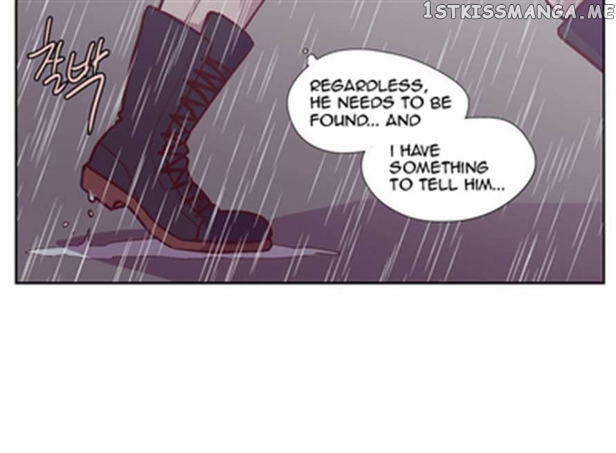 The Moon that Rises in the Day chapter 116 - page 33