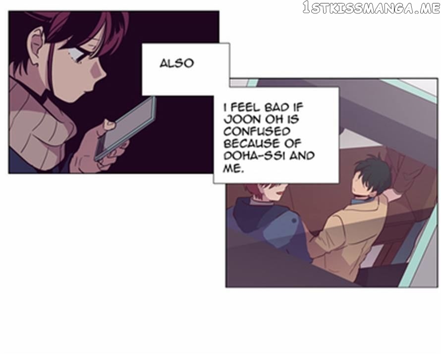 The Moon that Rises in the Day chapter 116 - page 36