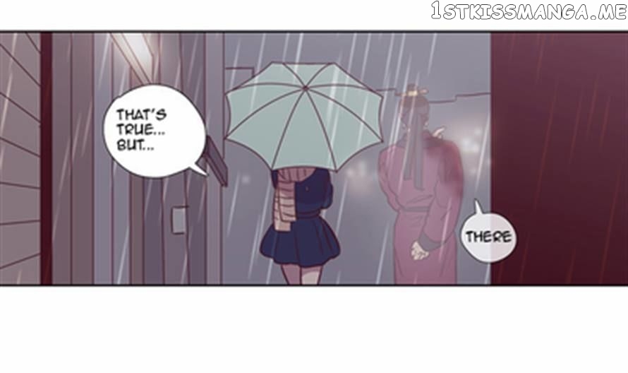 The Moon that Rises in the Day chapter 116 - page 39