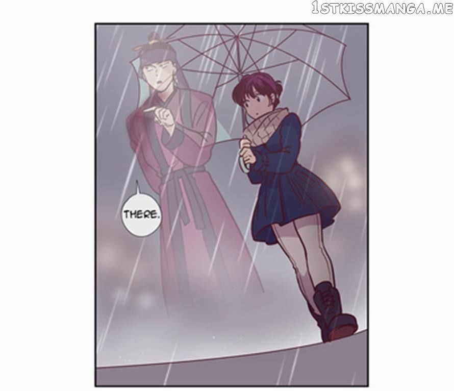 The Moon that Rises in the Day chapter 116 - page 40