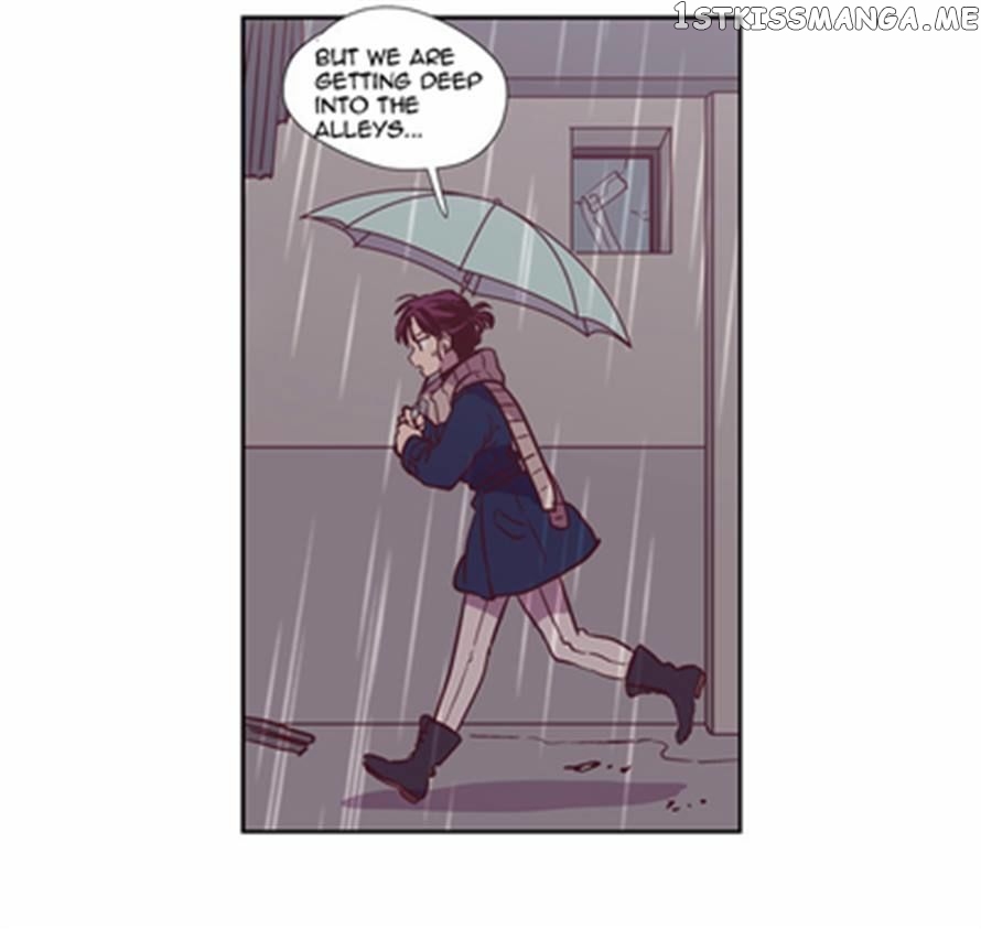 The Moon that Rises in the Day chapter 116 - page 43