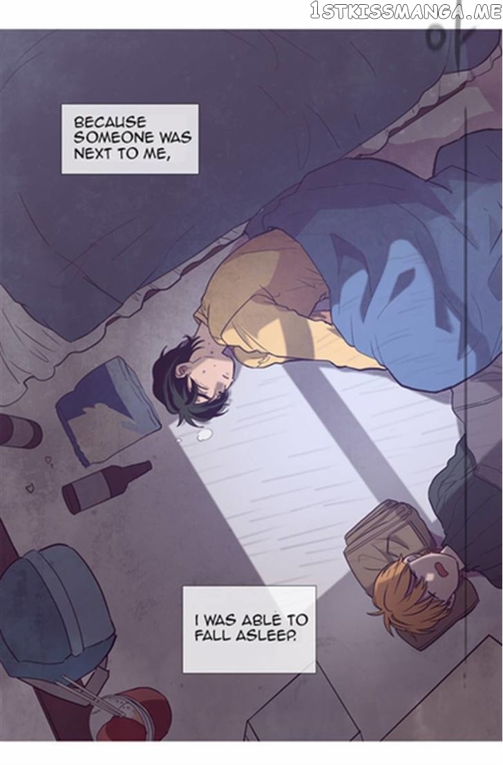 The Moon that Rises in the Day chapter 116 - page 5