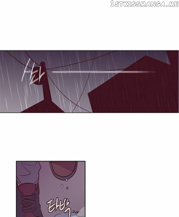 The Moon that Rises in the Day chapter 116 - page 50