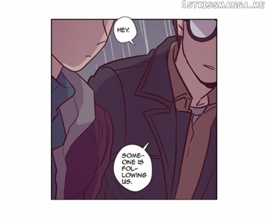 The Moon that Rises in the Day chapter 116 - page 52