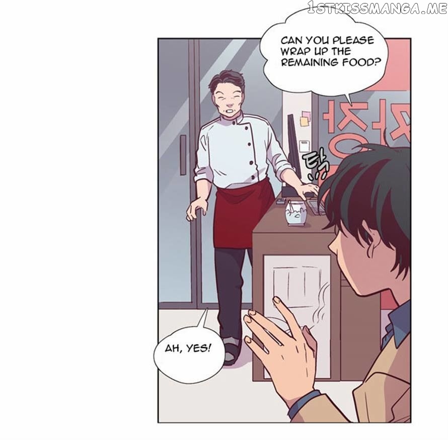 The Moon that Rises in the Day chapter 115 - page 17