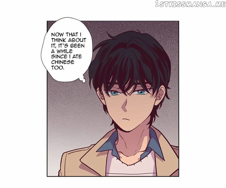 The Moon that Rises in the Day chapter 115 - page 19