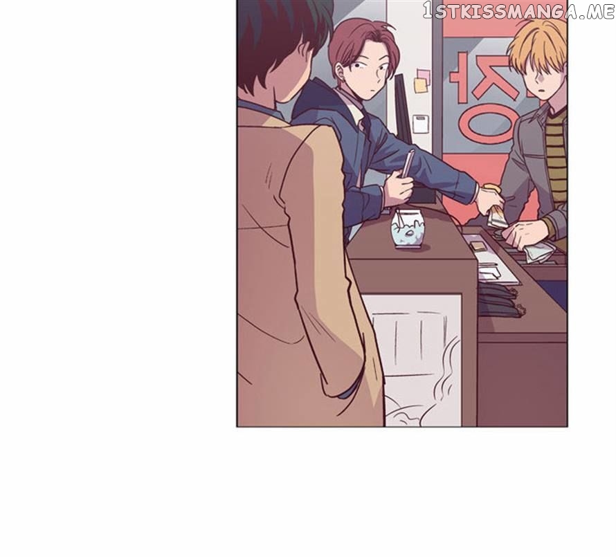 The Moon that Rises in the Day chapter 115 - page 23