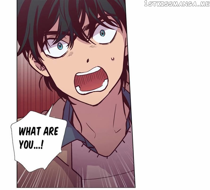The Moon that Rises in the Day chapter 115 - page 25