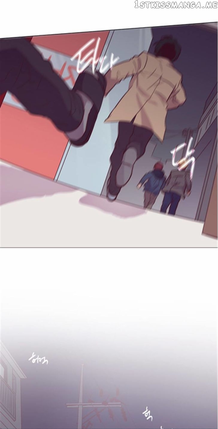 The Moon that Rises in the Day chapter 115 - page 31