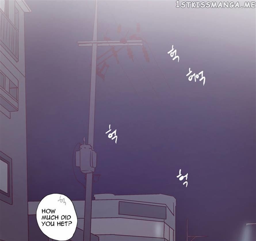 The Moon that Rises in the Day chapter 115 - page 32