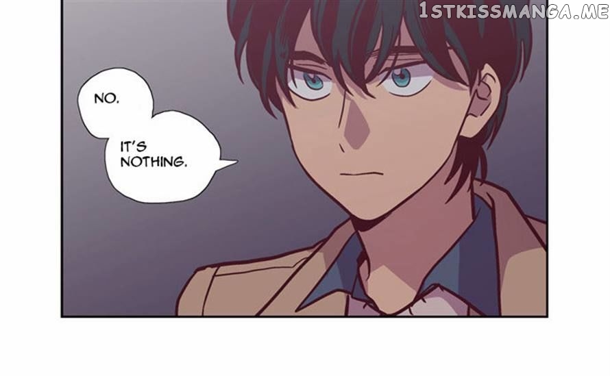 The Moon that Rises in the Day chapter 115 - page 39