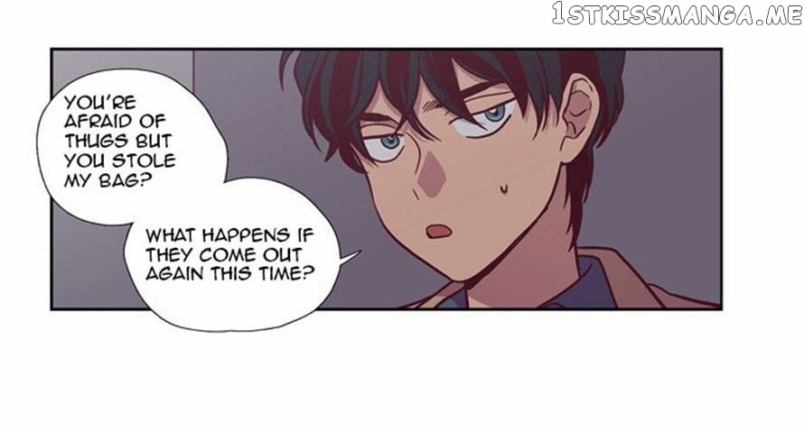 The Moon that Rises in the Day chapter 115 - page 4