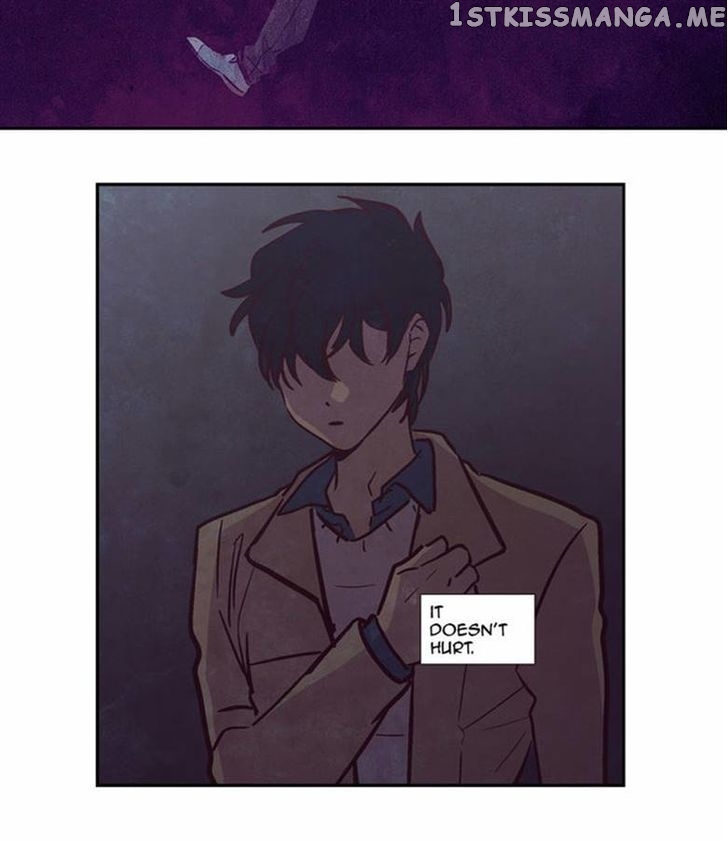 The Moon that Rises in the Day chapter 115 - page 42