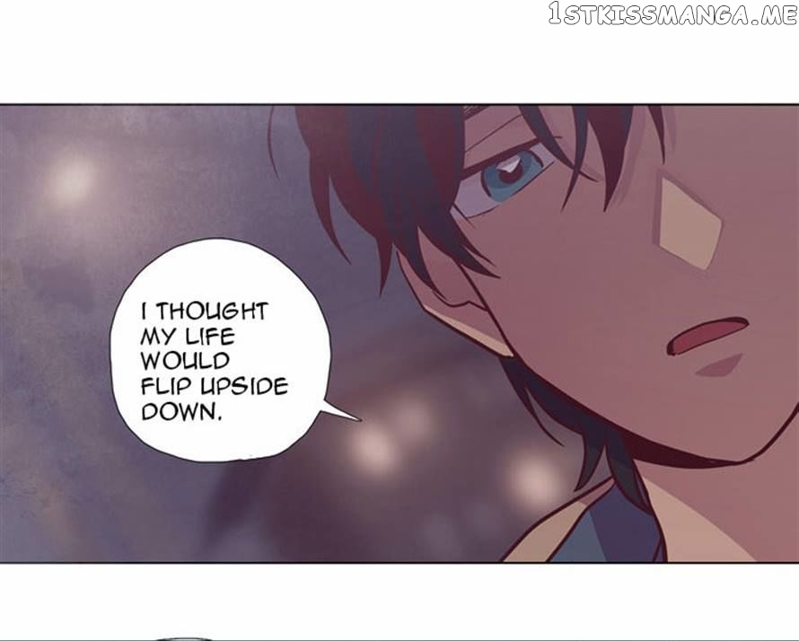 The Moon that Rises in the Day chapter 115 - page 43